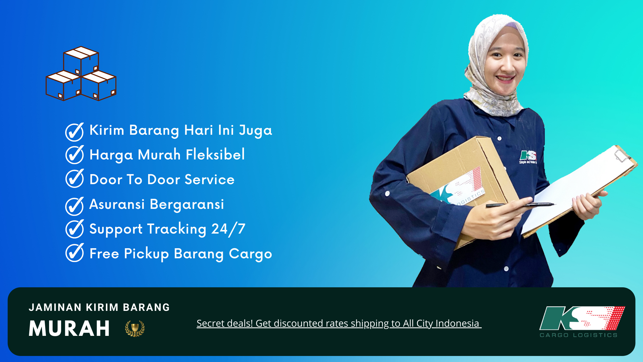 benefit ekspedisi jakarta madiun