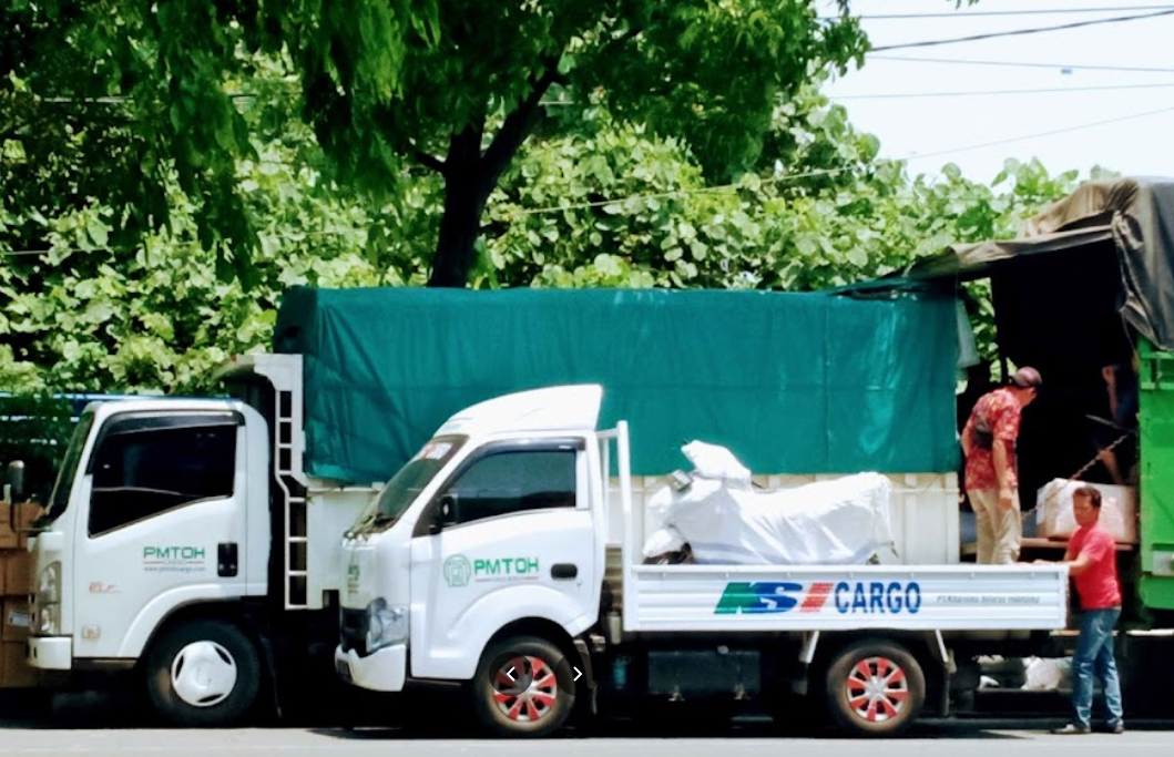 ekspedisi jakarta pamekasan
