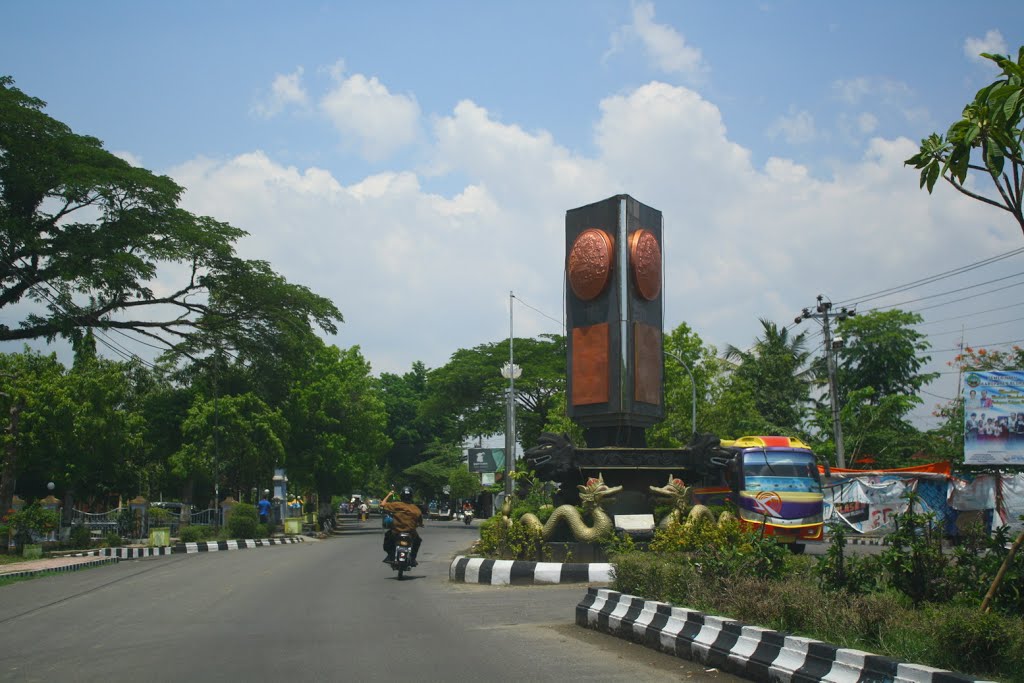 kota blora