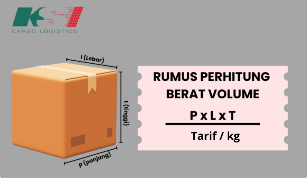 Menghitung tarif kirim ekspedisi jakarta salatiga