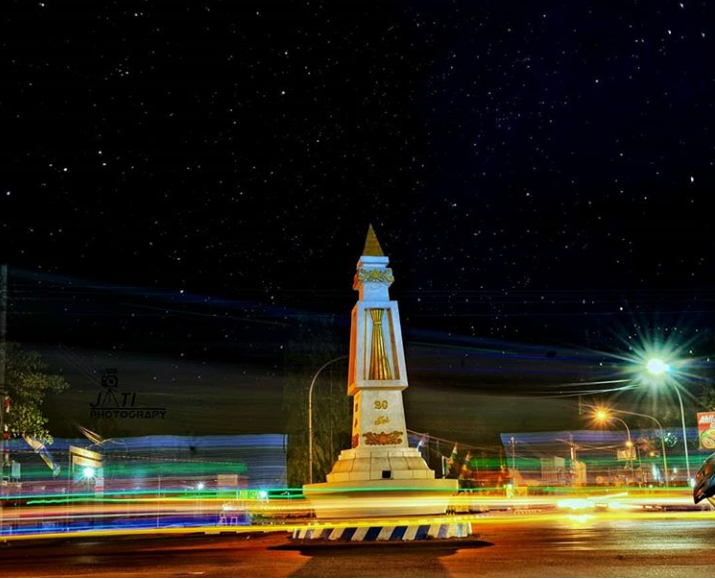kota cepu