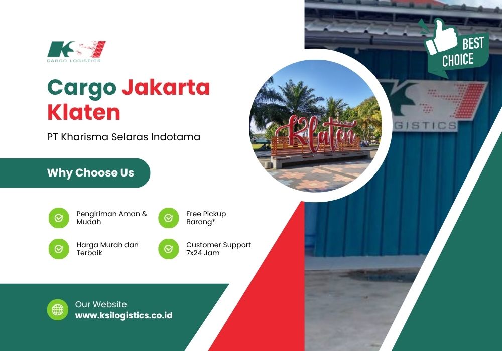 ekspedisi jakarta klaten