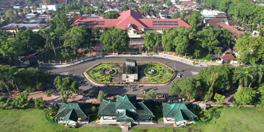 kota bondowoso