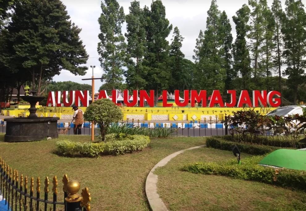 lumajang