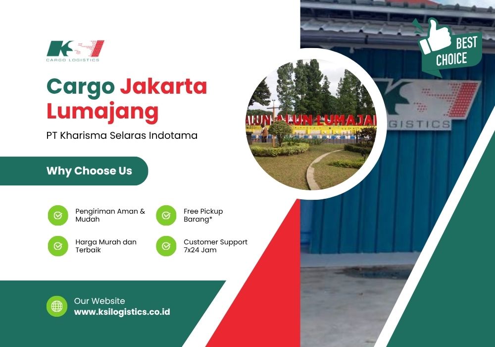 ekspedisi jakarta lumajang