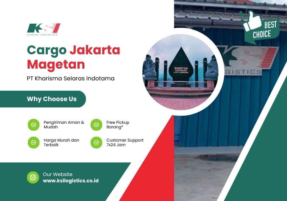 ekspedisi jakarta magetan