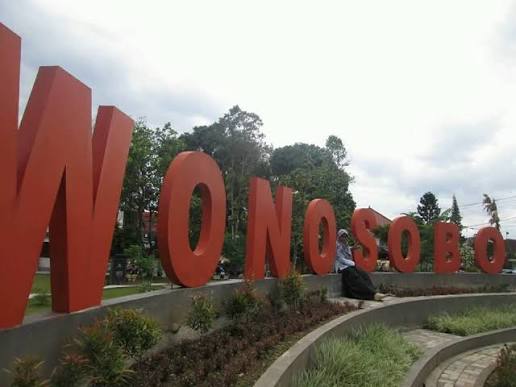wonosobo
