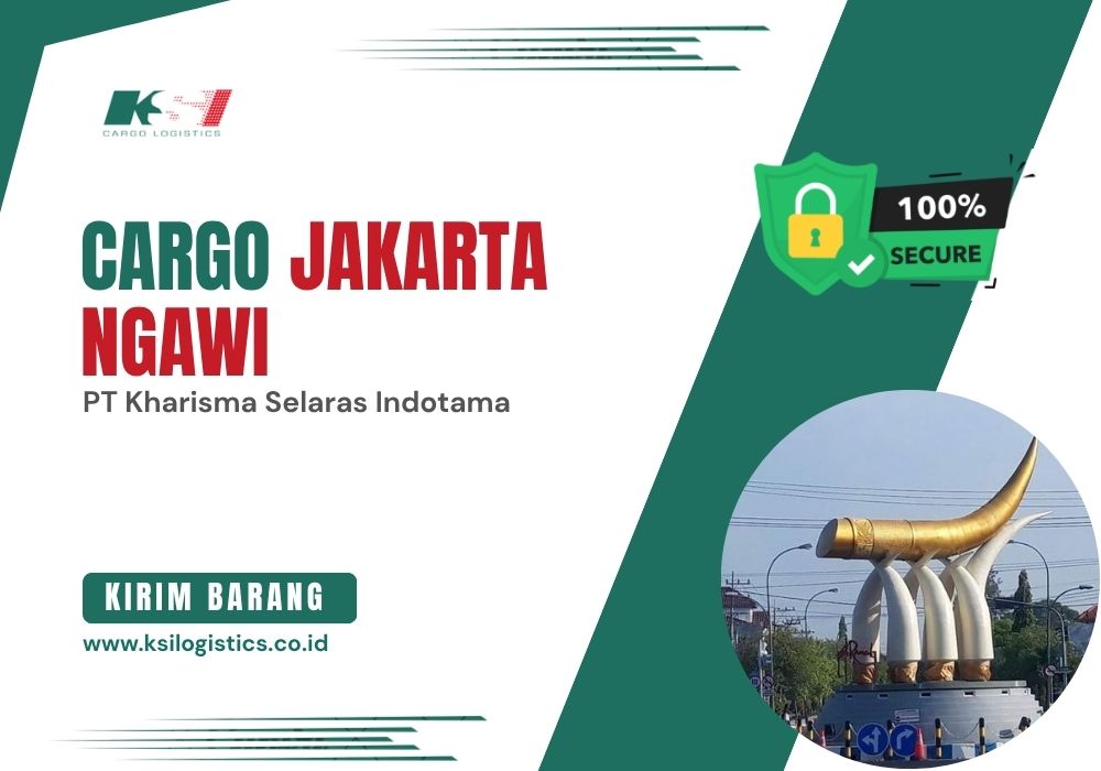 eskpedisi jakarta ngawi