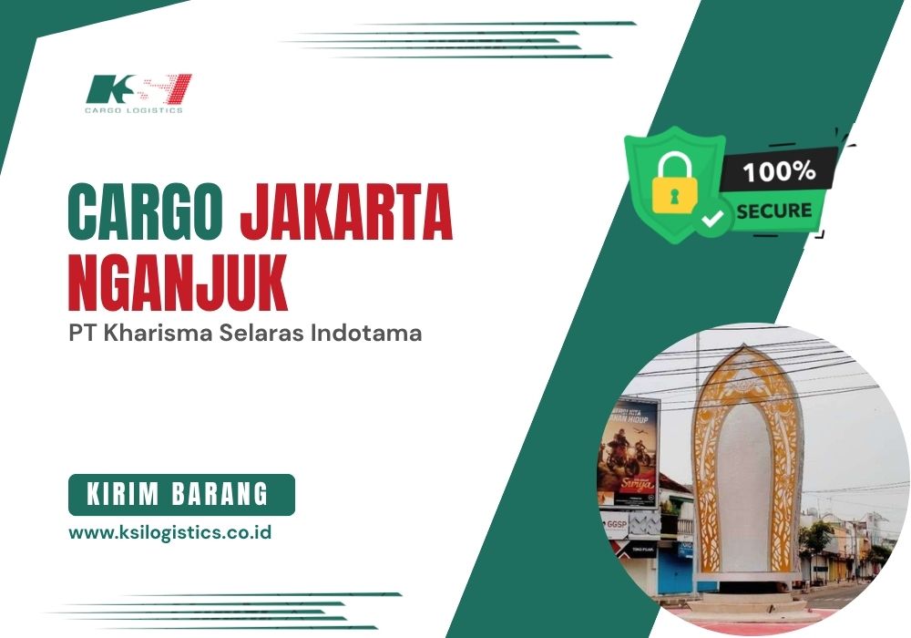 ekspedisi jakarta nganjuk