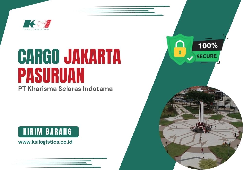 ekspedisi jakarta pasuruan