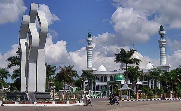 pamekasan landmark
