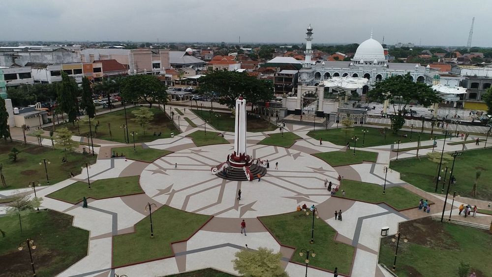 kota pasuruan