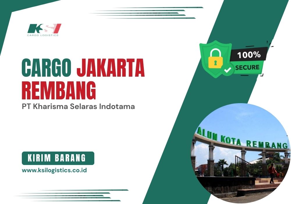 ekspedisi jakarta rembang