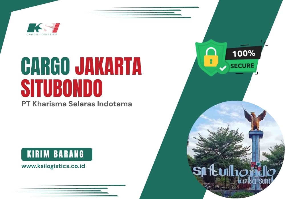 ekspedisi jakarta situbondo