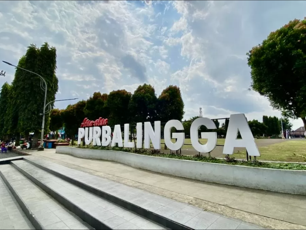 kota purbalingga