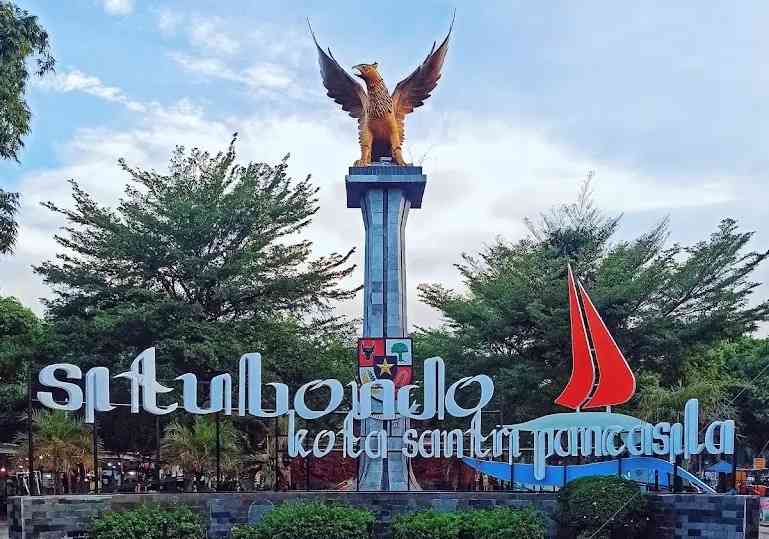 situbondo landmark
