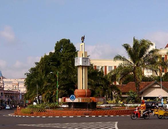 saltiga landmark